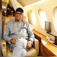 Successful People's Governor -of-the-Month: Prince Dapo Abiodun